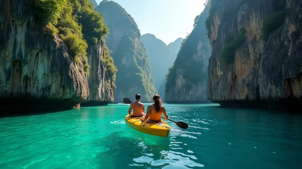 Diving Raja Ampat With a Boat Trip