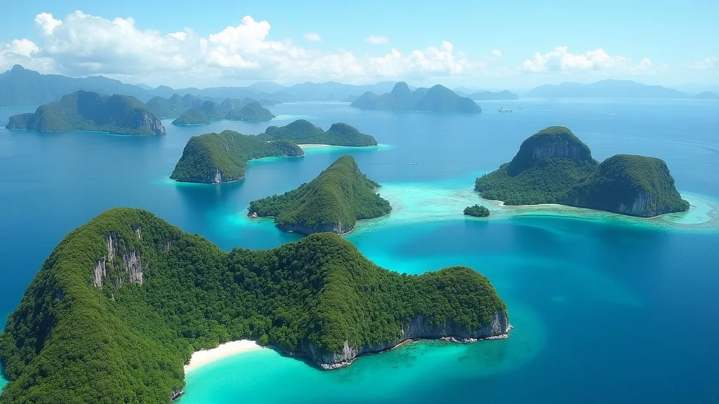 Getting to Raja Ampat for Your Boat Trip