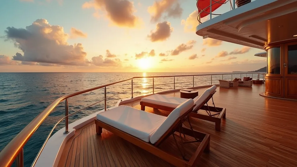How to Charter a Boat in Raja Ampat