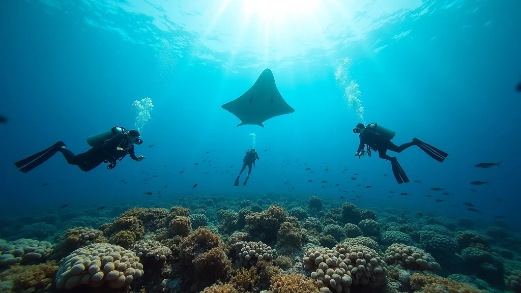 Is a Raja Ampat Boat Trip Right for You?