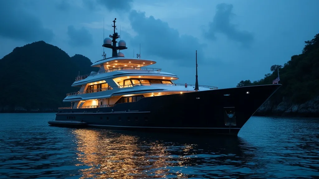Raja Ampat Day Boat Charter
