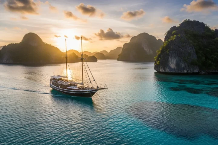 Raja Ampat Boat Trip New Rules 2027: Fees & Sustainability
