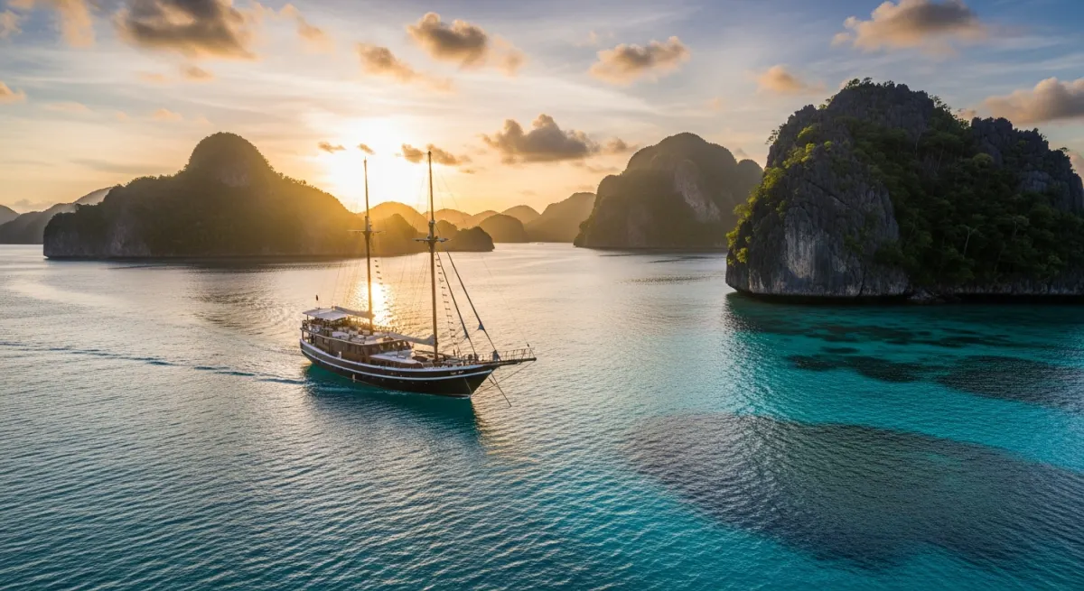 Raja Ampat Boat Trip New Rules 2027: Fees & Sustainability
