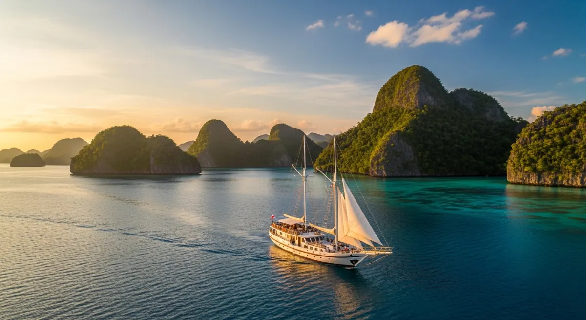 Raja Ampat Boat Trip Permits & Park Fee — 2027 Guide