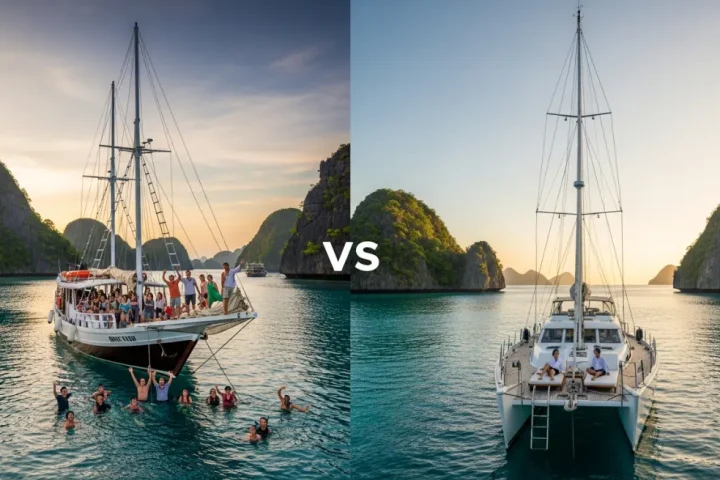 Raja Ampat Open Trip vs Private Boat Trip: 2027 Comparison