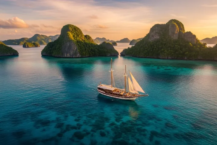 Raja Ampat Photography Boat Trip 2027: A Shooter's Guide
