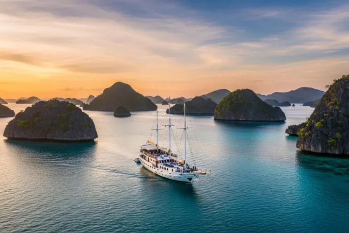 Raja Ampat Solo Boat Trip 2027: Options Without the Crowd