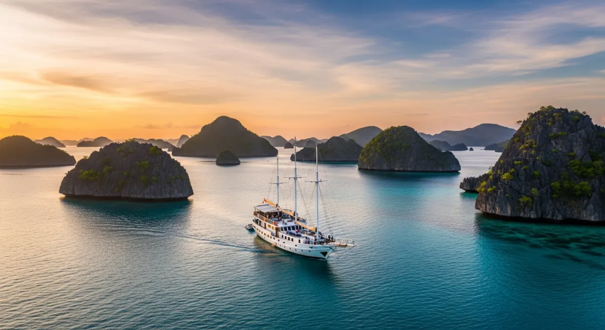Raja Ampat Solo Boat Trip 2027: Options Without the Crowd