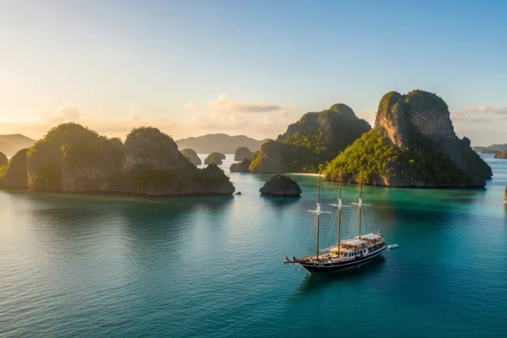 Raja Ampat vs Komodo Boat Trip: Which to Choose in 2027
