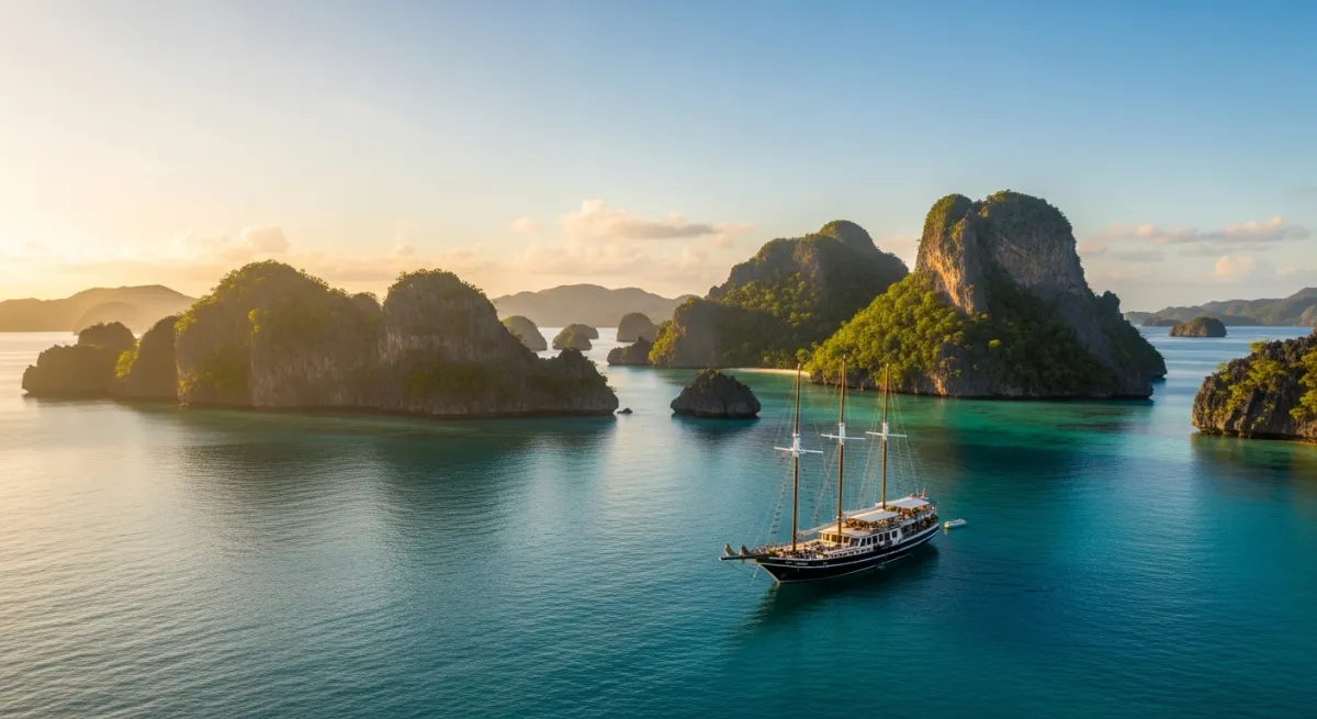 Raja Ampat vs Komodo Boat Trip: Which to Choose in 2027